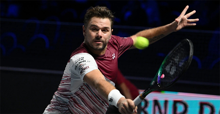 Nhận định quần vợt United Cup 2026, ngày 10/1, 7h30: Zizou Bergs vs Stan Wawrinka