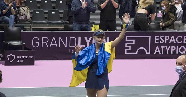 Nhận định quần vợt Adelaide International 2026, ngày 13/1, 13h00: Dayana Yastremska vs Katerina Siniakova