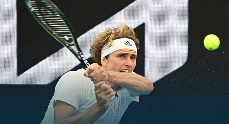 Nhận định quần vợt Indian Wells 2026, ngày 07/03, 02h00: Alexander Zverev vs Matteo Berrettini