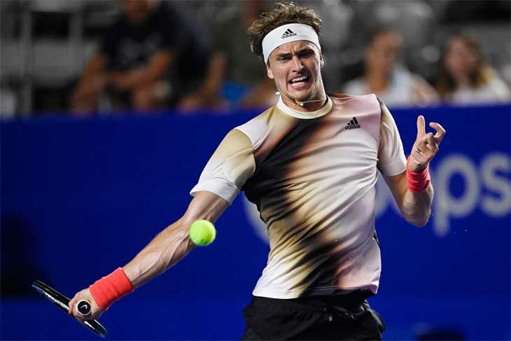 Nhận định quần vợt vòng 16 BMW Open by Bitpanda 2026, ngày 16/04, 19h00: Alexander Zverev vs Gabriel Diallo