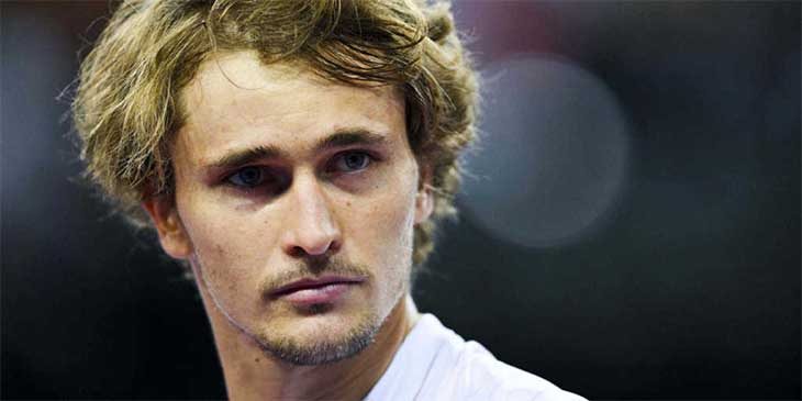 Nhận định quần vợt vòng 32 BMW Open by Bitpanda 2026, ngày 14/04, 17h30: Miomir Kecmanovic vs Alexander Zverev