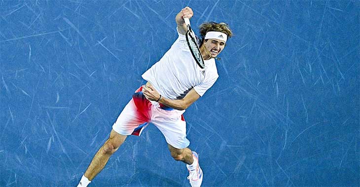 Nhận định quần vợt Indian Wells 2026, ngày 11/03, 03h00: Frances Tiafoe vs Alexander Zverev