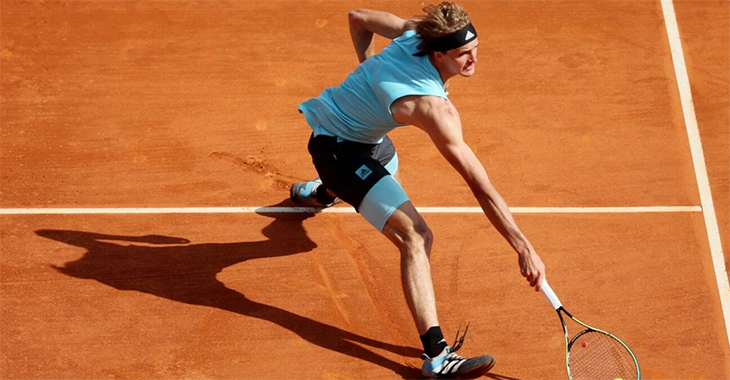 Nhận định quần vợt vòng 16 Madrid Open 2026, ngày 29/04, 02h30: Alexander Zverev vs Jakub Mensik