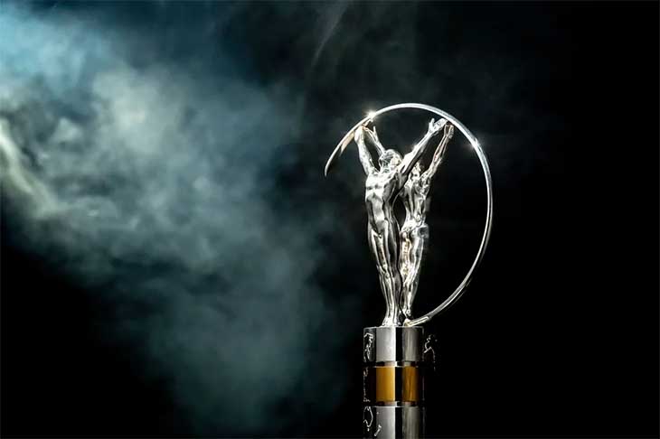 Barty và Raducanu được đề cử tranh giải ở Laureus 2022 - Oscar của thể thao thế giới