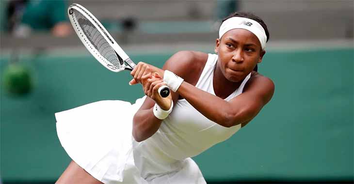 Đại chiến Mirra Andreeva và Coco Gauff: Khi sức trẻ thách thức bản lĩnh tại quần vợt Rome Open 2026