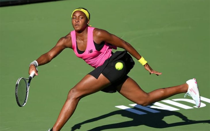 Nhận định quần vợt Miami Open 2026, ngày 24/03, 00h30: Coco Gauff vs Sorana Cirstea