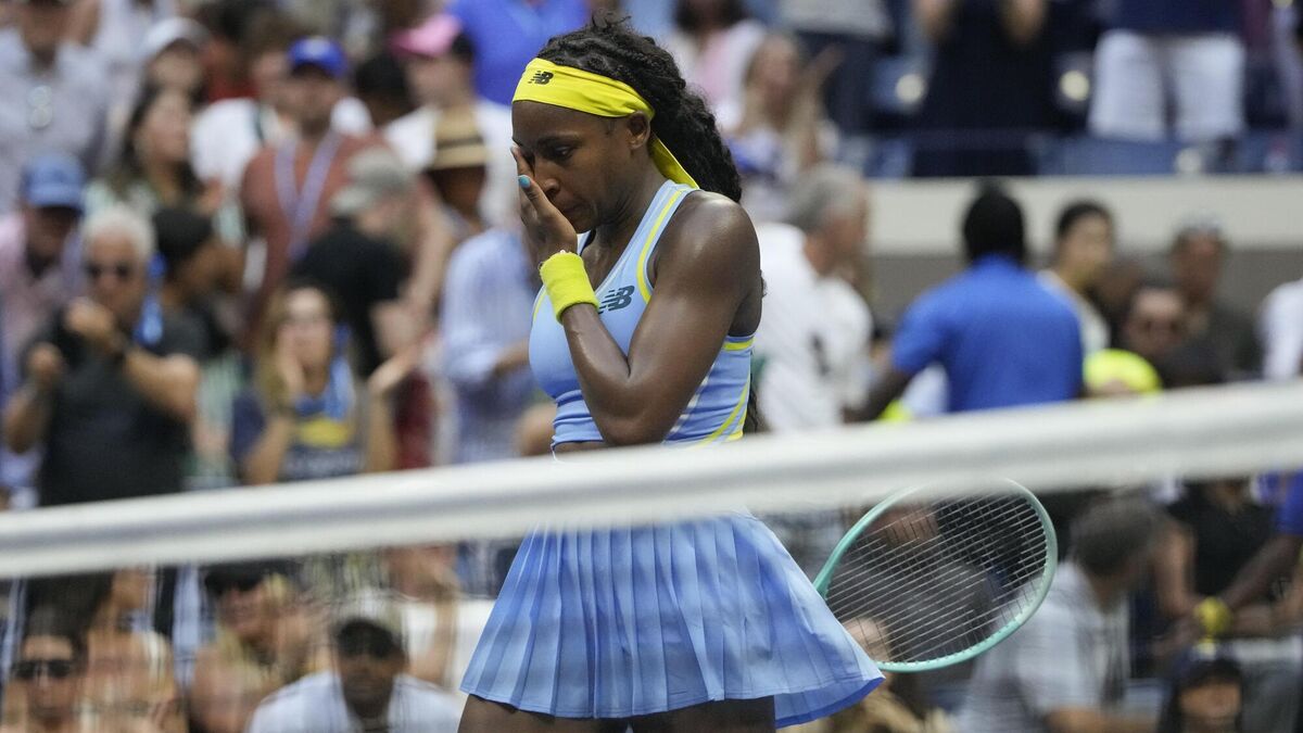 Ngược dòng ngoạn mục, quần vợt Mỹ vào tứ kết United Cup sau thất bại khó tin của Coco Gauff