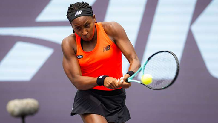 Nhận định quần vợt Úc mở rộng 2026, ngày 21/1, 9h00: Coco Gauff vs Olga Danilovic