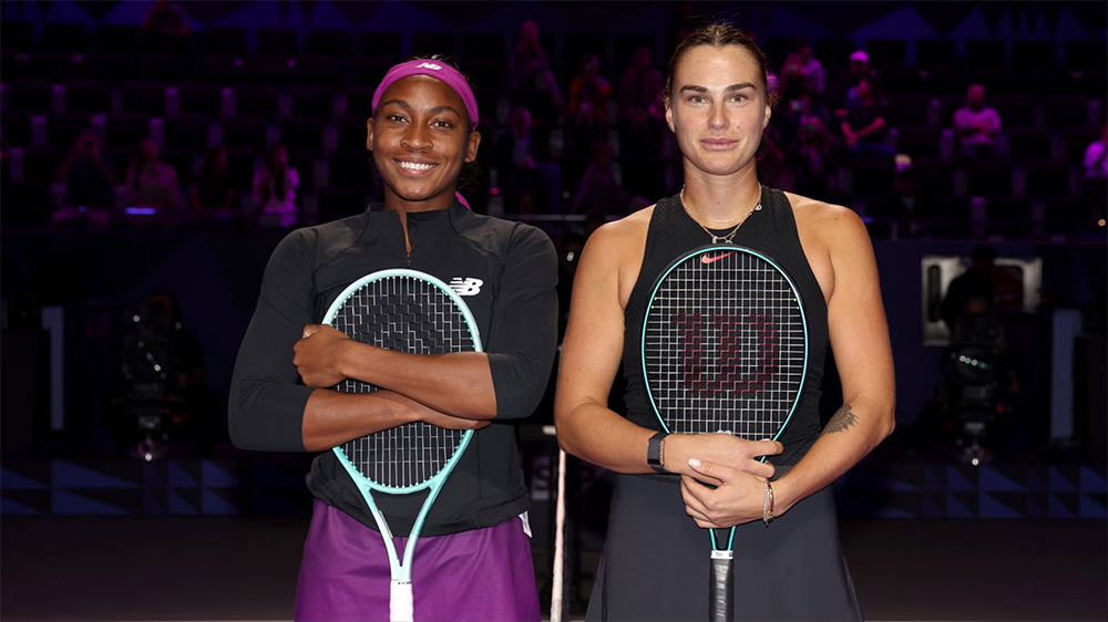 Nhận định quần vợt chung kết đơn nữ Miami Open 2026, ngày 29/03, 02h00: Aryna Sabalenka vs Coco Gauff