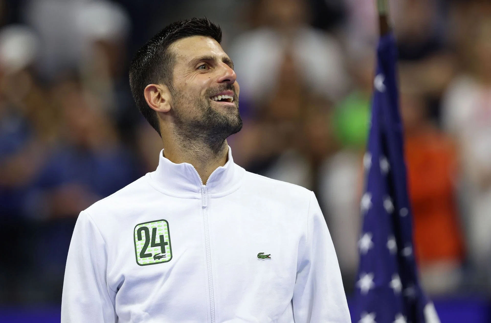 Bất ngờ chưa: AC Milan muốn mời số 1 thế giới tennis Djokovic làm chuyên gia