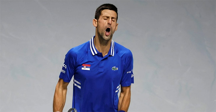 Nhận định quần vợt Indian Wells 2026, ngày 10/03, 01h00: Novak Djokovic vs Aleksandar Kovacevic