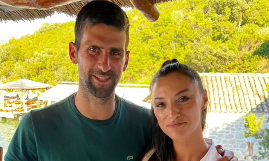 C&aacute;c sao tennis th&iacute;ch nghỉ ngơi ở đ&acirc;u?