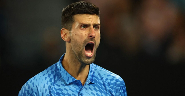 Kết quả tennis Australian Open ngày 19/1: Chấn thương đã loại Nadal, nay uy hiếp Djokovic