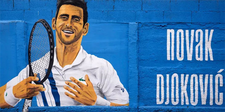 Djokovic bị Úc "tạm giam" ngày thứ 4: Lộ thông tin chính quyền dễ thua kiện, nhưng...