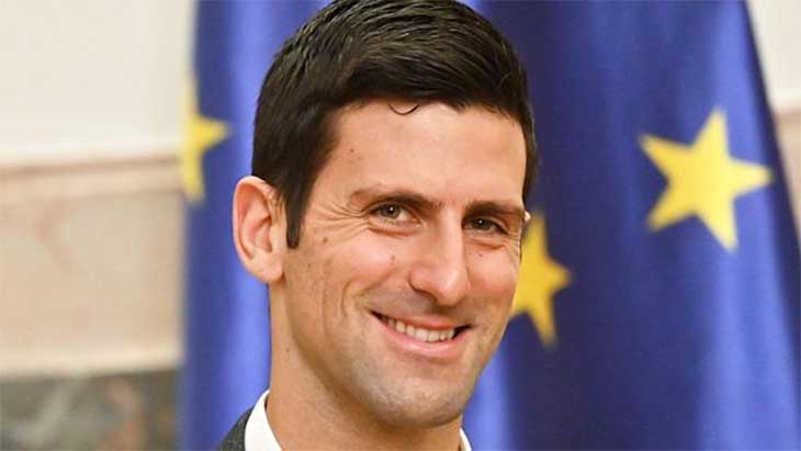 Djokovic có tên, nhưng dễ bị cấm dự giải tennis Indian Wells
