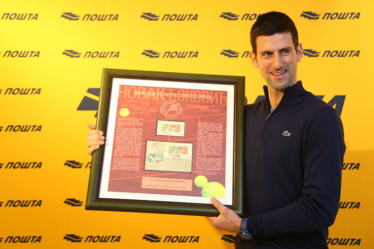 Kết quả tennis 18/12: Djokovic lên tem, Naomi Osaka khoe chân dài, Nadal trở lại và thua
