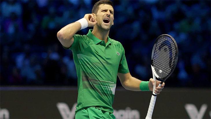 Kết quả tennis mới nhất 16/11: Úc sắp xóa án cho Djokovic dự Australian Open?