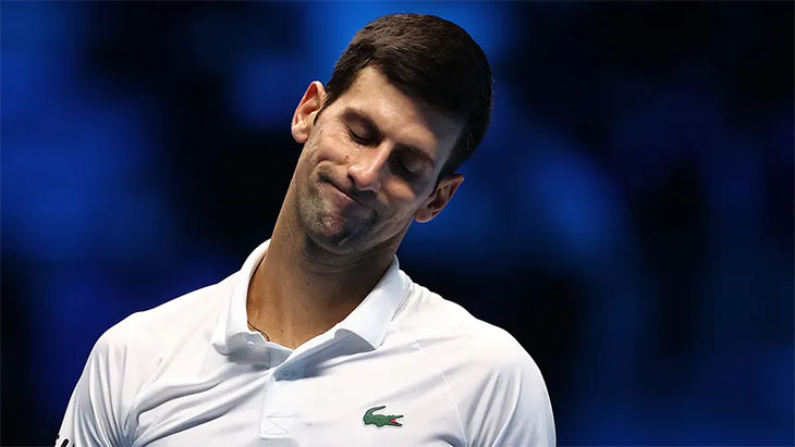 Djokovic bị Úc trục xuất: Vì ban tổ chức giải tennis Australian Open 2022 làm bậy?