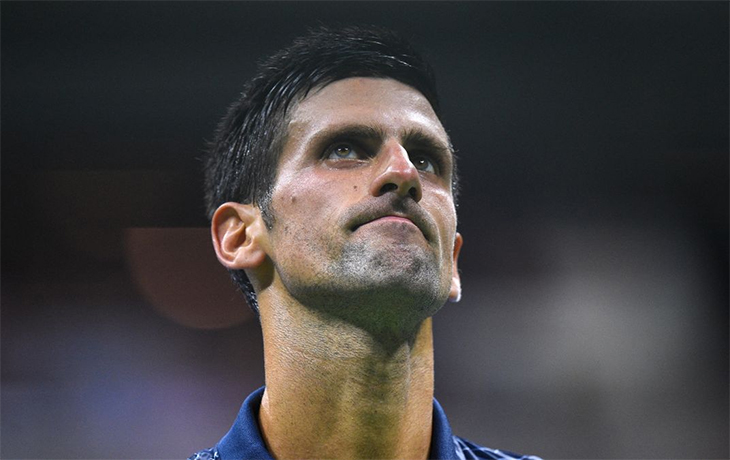 Sao tennis Djokovic thừa nhận chưa chắc được dự Australian Open 2023 Sao tennis Djokovic thừa nhận chưa chắc được dự Australian Open 2023