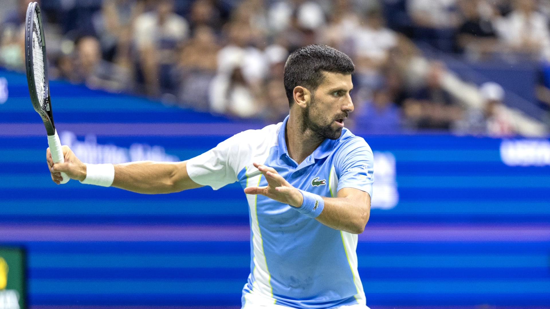 Djokovic chiếm số 1 thế giới tennis nam với thời gian l&acirc;u kỷ lục, bỏ xa Federer trọn 2 năm