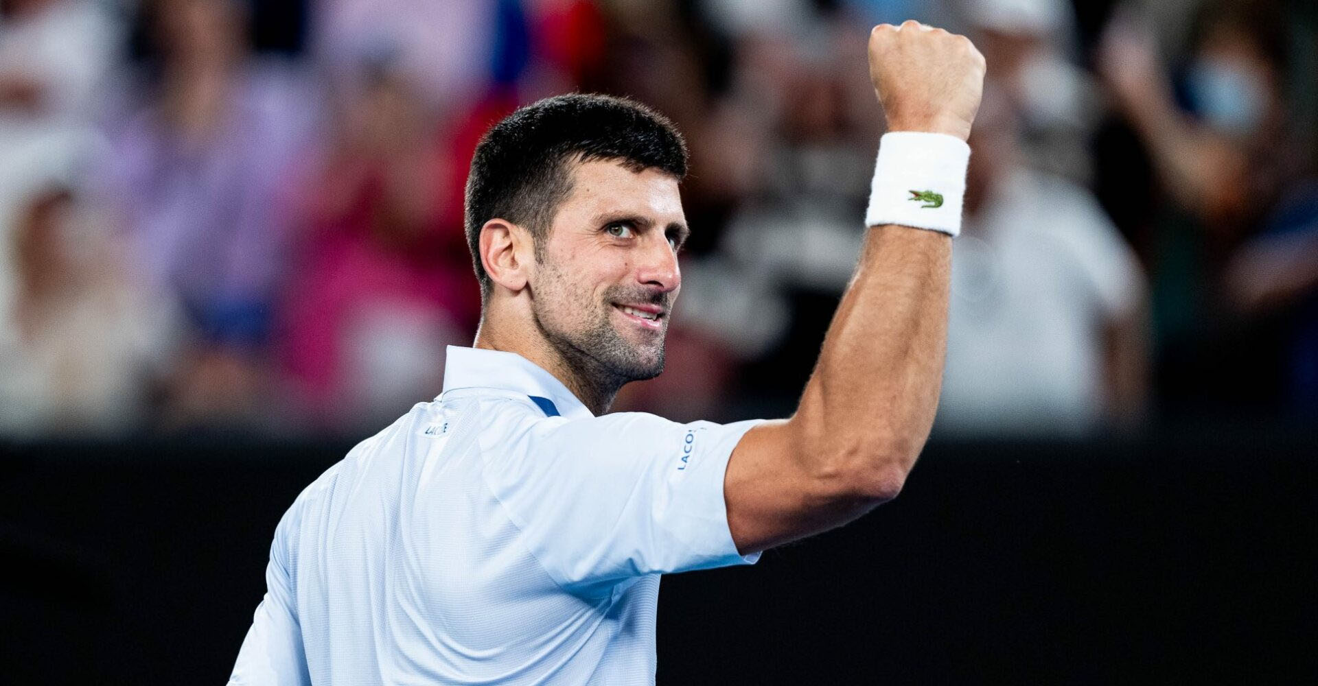 Số 1 thế giới Djokovic cùng dàn sao tennis tranh Giải thưởng Thể thao Thế giới Laureus