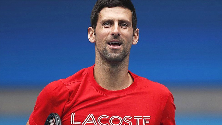 Kết quả tennis mới nhất 27/3: Thị trưởng New York "dọn đường" cho Djokovic đến US Open?