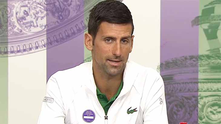 Xem trực tiếp Wimbledon 2022 trên kênh nào?