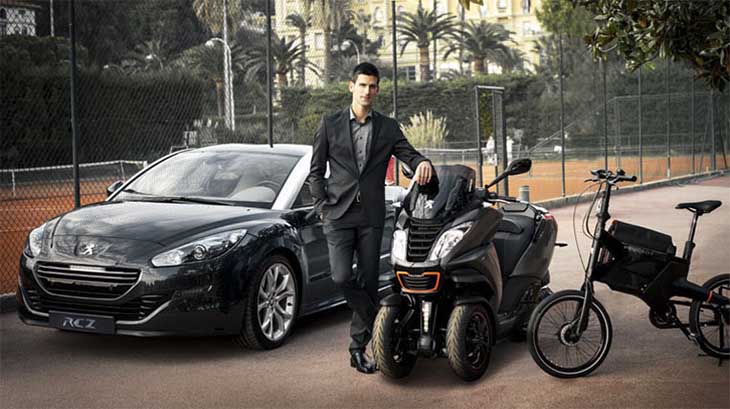 Kết quả tennis mới nhất 2/3: Djokovic mất nhà tài trợ quan trọng