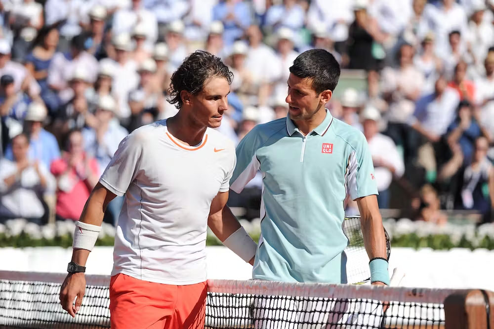 Số 1 thế giới tennis Djokovic chọn giải đấu c&oacute; thể l&agrave;m hỏng ng&agrave;y trở lại của k&igrave;nh địch Nadal