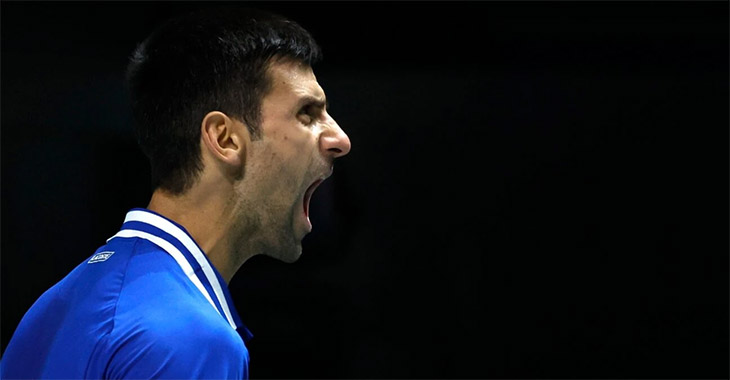 Nhận định quần vợt Indian Wells 2026, ng&agrave;y 08/03, 04h00: Novak Djokovic vs Kamil Majchrzak