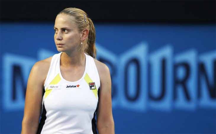 Sức khỏe tâm thần: Cựu số 4 tennis nữ thế giới Jelena Dokic vừa định tự tử do trầm cảm