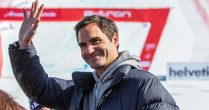 Thực hư việc huyền thoại quần vợt Roger Federer bị chỉ trích Thực hư việc huyền thoại quần vợt Roger Federer bị chỉ trích