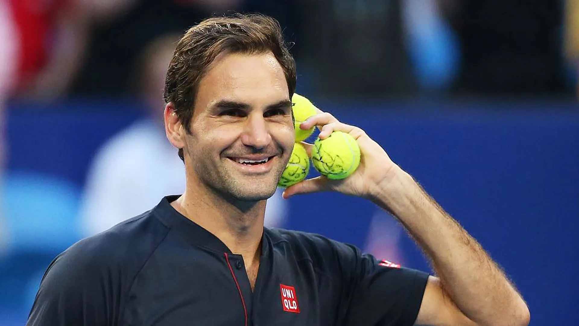 Chuyện thật như đùa của làng tennis: Quả bóng màu xanh hay vàng?