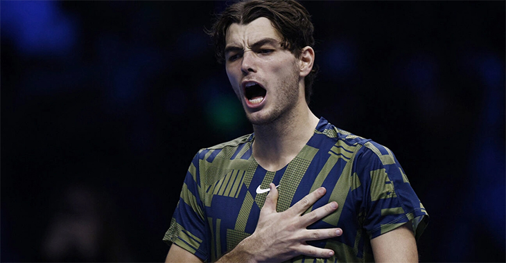 Nhận định quần vợt United Cup 2026, ng&agrave;y 5/1, 10h30: Taylor Fritz vs Jaume Munar