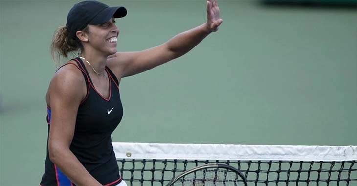 Nhận định quần vợt bán kết Charleston Open 2026, ngày 05/04, 01h30: Jessica Pegula vs Diana Shnaider