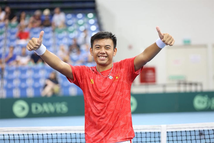 Top 5 tay vợt tennis nổi bật nhất năm 2021