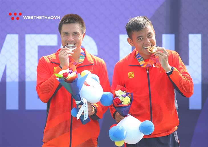 Lịch thi đấu tennis SEA Games 31 mới nhất