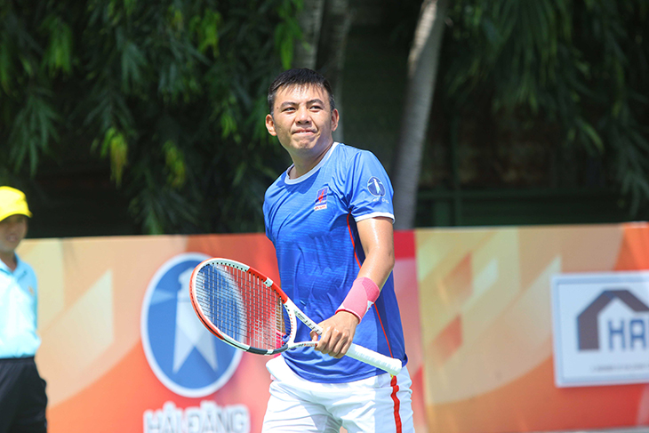 Kết quả tennis mới nhất 12/11: Lý Hoàng Nam đạt thành tích tốt nhất ở ATP Challenger 80