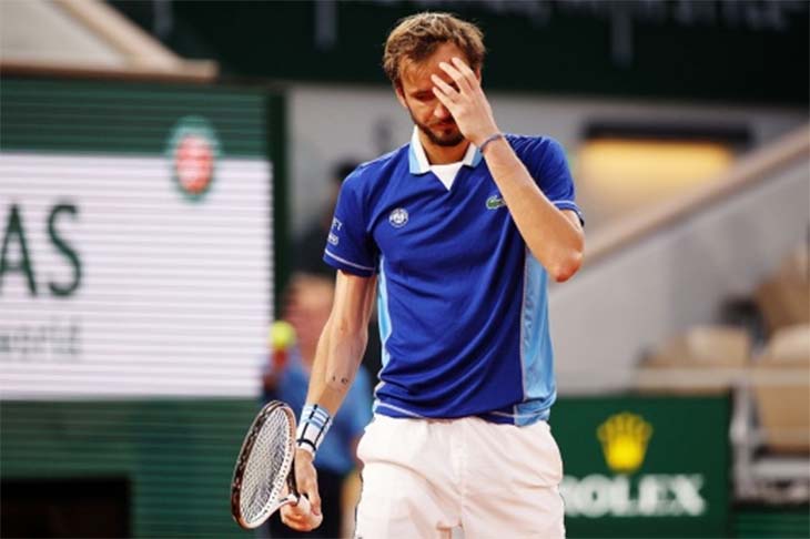 Kết quả tennis mới nhất 11/8: Siêu quậy Úc loại sốc số 1 thế giới ở Canada Mở rộng