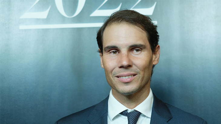 Tennis: Rafael Nadal tiết lộ l&yacute; do để giải nghệ