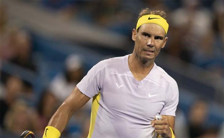 Lịch thi đấu giải tennis US Open 2022 mới nhất Lịch thi đấu giải tennis US Open 2022 mới nhất
