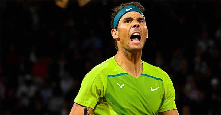 Kết quả tennis mới nhất 1/6:&nbsp;Hạ số 1 thế giới Djokovic, Nadal xứng danh Vua s&acirc;n đất nện