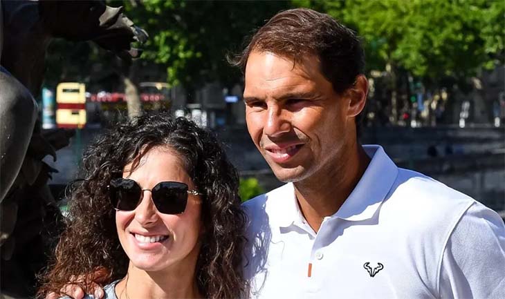 Tennis mới nhất 5/9: Vợ con Nadal qua cơn nguy kịch, bà Court chỉ trích Serena Williams