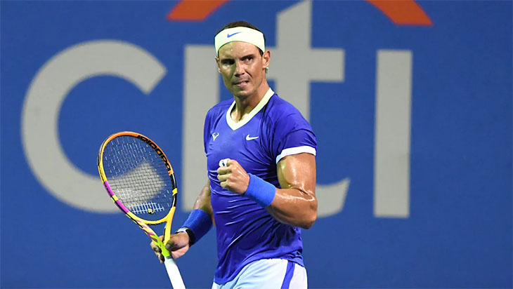Giải tennis Australian Open 2022: Nadal khởi động sớm, Djokovic tìm cách lách luật? Giải tennis Australian Open 2022: Nadal khởi động sớm, Djokovic tìm cách lách luật?