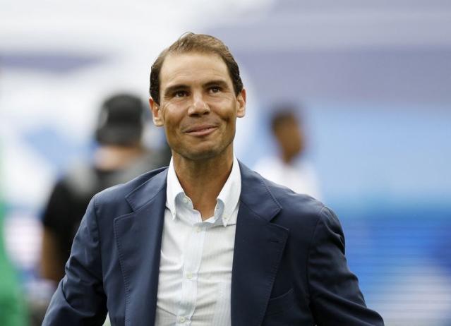 Rafael Nadal hướng đến sự minh bạch trong phim tài liệu mới phát hành trên Netflix dịp quần vợt Roland Garros