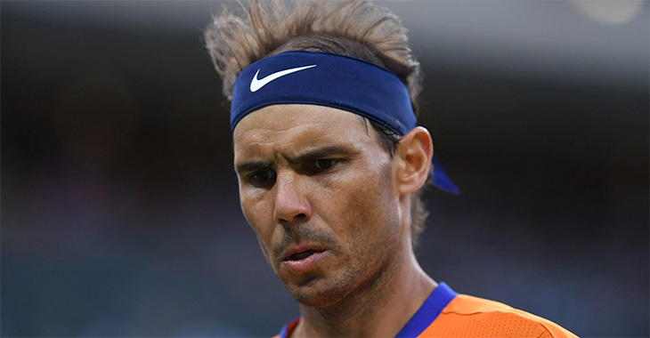 Ngày 23/3/2022 quá sốc cho tennis: Số 1 thế giới Barty giải nghệ, Nadal phải nghỉ 6 tuần