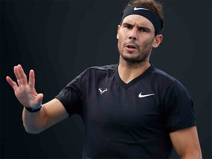 Kết quả tennis mới nhất 29/7: Nadal sẽ đấu 2 Masters nhằm tranh vô địch US Open thứ 5