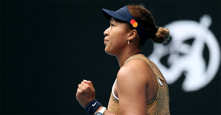 Nhận định quần vợt vòng 64 đơn nữ Rome Open 2026, ngày 08/05, 18h00: Naomi Osaka vs Eva Lys