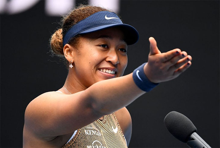 Nhận định quần vợt Miami Open 2026, ngày 21/03, 23h30: Naomi Osaka vs Talia Gibson