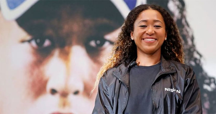 Kết quả tennis mới nhất 14/1: Naomi Osaka kiếm tiền số 1 trong các vận động viên nữ